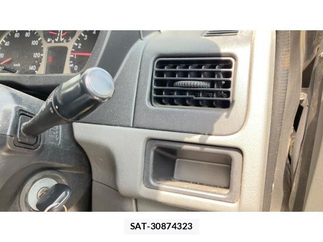 Mitsubishi PAJERO MINI 2000-02 8526507-13