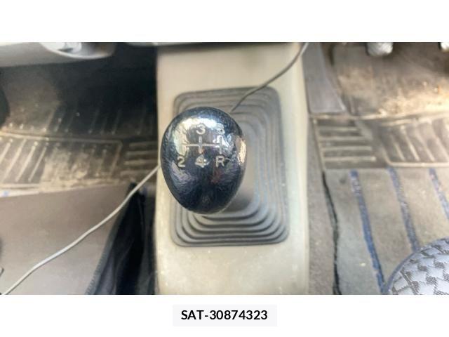 Mitsubishi PAJERO MINI 2000-02 8526507-15
