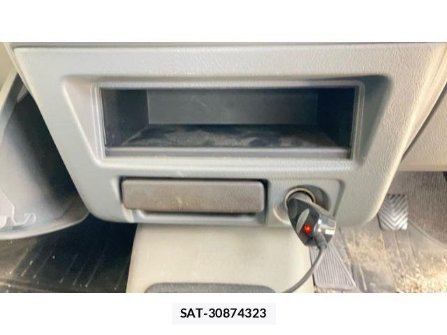 Mitsubishi PAJERO MINI 2000-02 8526507-18