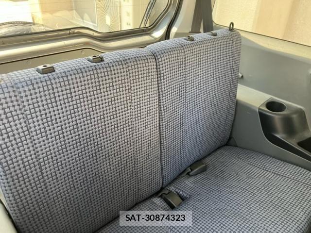 Mitsubishi PAJERO MINI 2000-02 8526507-5