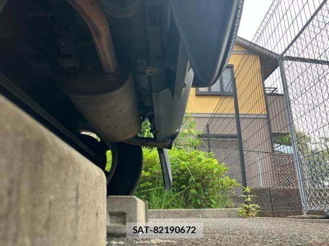 Mitsubishi PAJERO MINI 2009-02 8526506-10