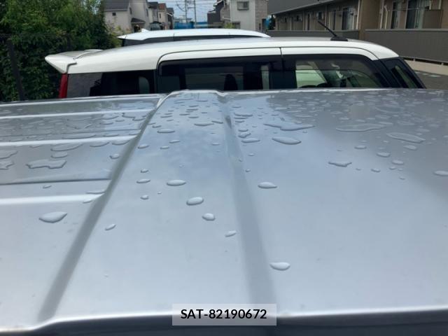 Mitsubishi PAJERO MINI 2009-02 8526506-11