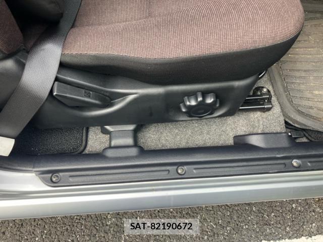 Mitsubishi PAJERO MINI 2009-02 8526506-13