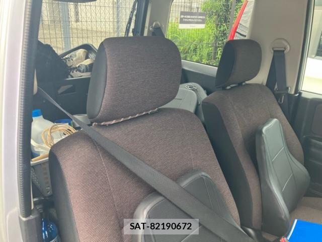Mitsubishi PAJERO MINI 2009-02 8526506-14