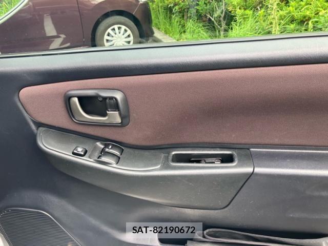 Mitsubishi PAJERO MINI 2009-02 8526506-16