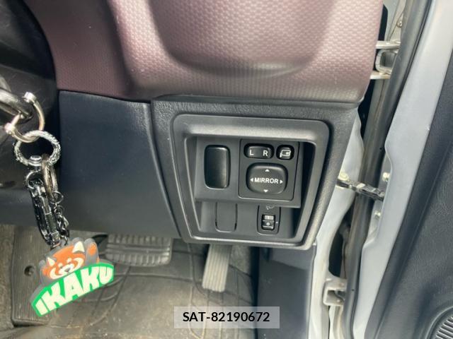 Mitsubishi PAJERO MINI 2009-02 8526506-17