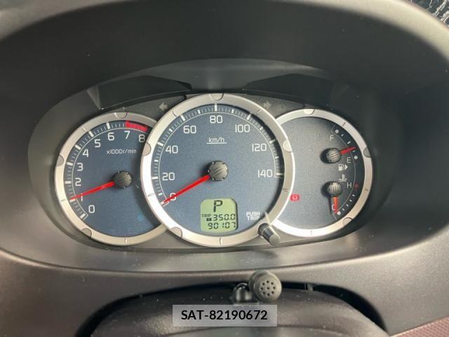 Mitsubishi PAJERO MINI 2009-02 8526506-19