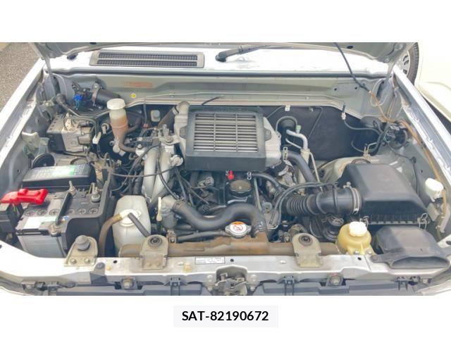 Mitsubishi PAJERO MINI 2009-02 8526506-24