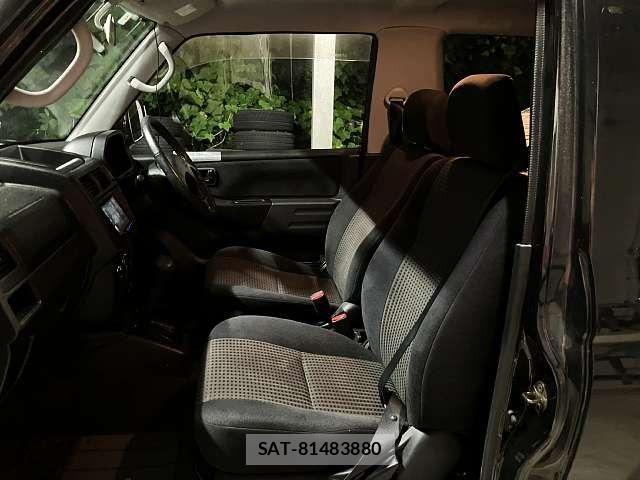 Mitsubishi PAJERO MINI 2004-02 8563132-3