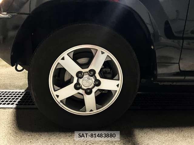 Mitsubishi PAJERO MINI 2004-02 8563132-7