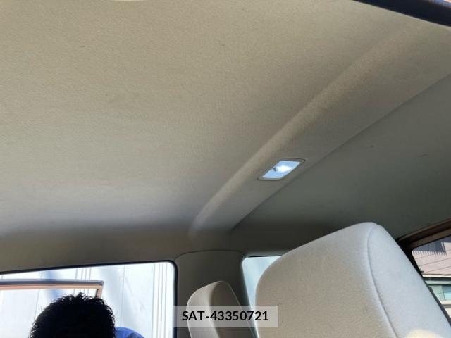 Mitsubishi PAJERO MINI 2005-07 8628313-12