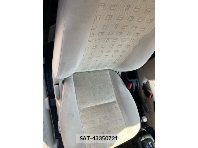 Mitsubishi PAJERO MINI 2005-07 8628313-15
