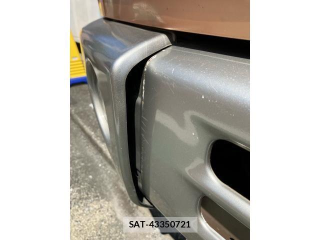 Mitsubishi PAJERO MINI 2005-07 8628313-23