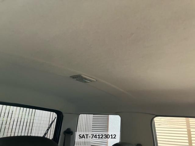 Mitsubishi PAJERO MINI 1995-02 8660929-16