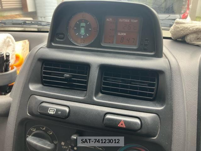 Mitsubishi PAJERO MINI 1995-02 8660929-18