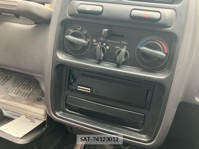 Mitsubishi PAJERO MINI 1995-02 8660929-19