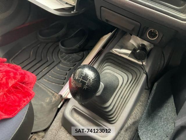 Mitsubishi PAJERO MINI 1995-02 8660929-20