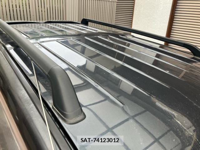 Mitsubishi PAJERO MINI 1995-02 8660929-7