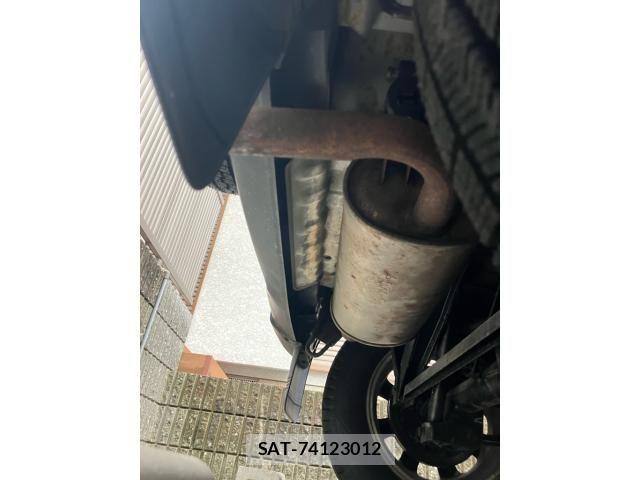 Mitsubishi PAJERO MINI 1995-02 8660929-8