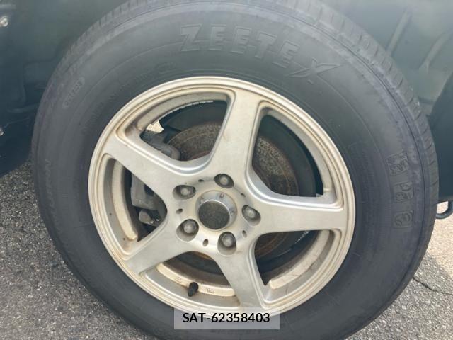 Mitsubishi PAJERO MINI 2005-07 8745126-10