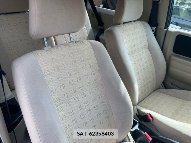 Mitsubishi PAJERO MINI 2005-07 8745126-15