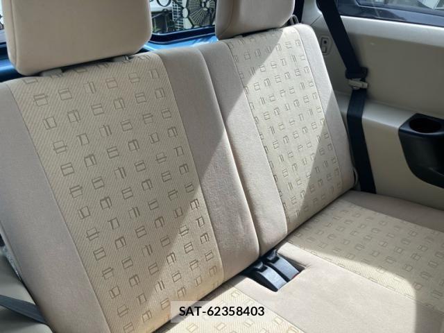 Mitsubishi PAJERO MINI 2005-07 8745126-16