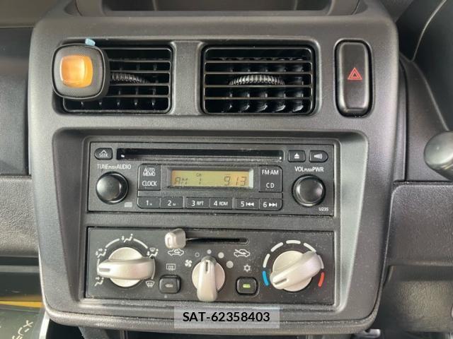 Mitsubishi PAJERO MINI 2005-07 8745126-18