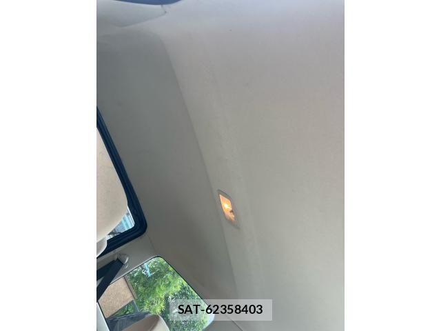 Mitsubishi PAJERO MINI 2005-07 8745126-20