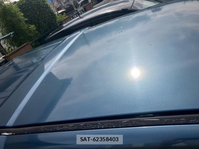 Mitsubishi PAJERO MINI 2005-07 8745126-6