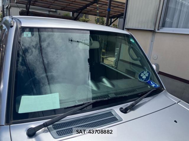 Mitsubishi PAJERO MINI 2011-09 8745113-10
