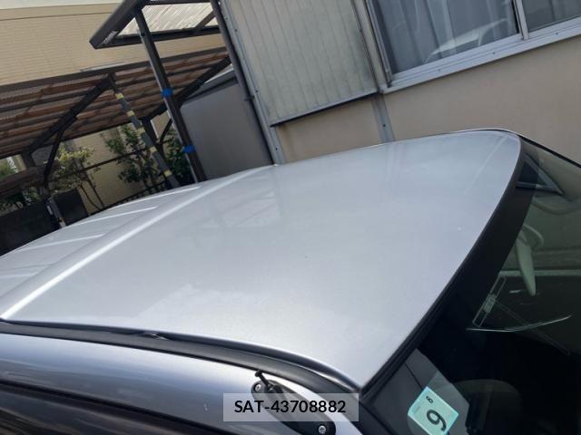 Mitsubishi PAJERO MINI 2011-09 8745113-11
