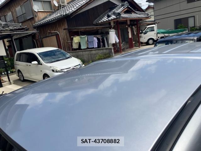 Mitsubishi PAJERO MINI 2011-09 8745113-14