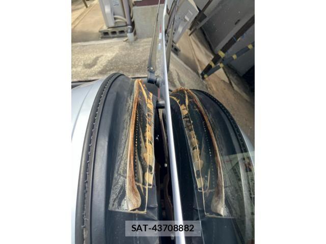 Mitsubishi PAJERO MINI 2011-09 8745113-15