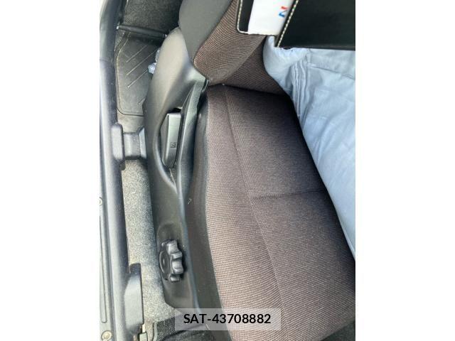 Mitsubishi PAJERO MINI 2011-09 8745113-17