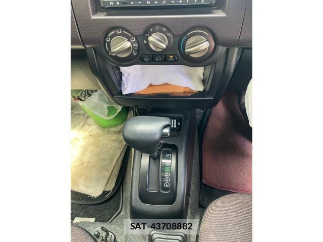 Mitsubishi PAJERO MINI 2011-09 8745113-20