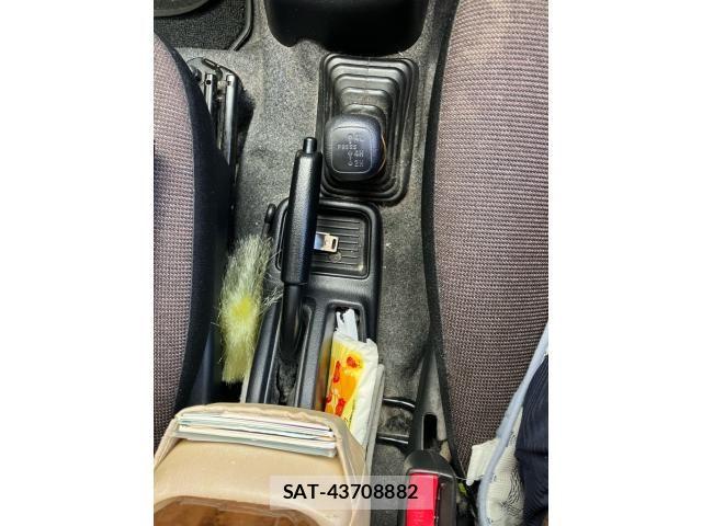 Mitsubishi PAJERO MINI 2011-09 8745113-21