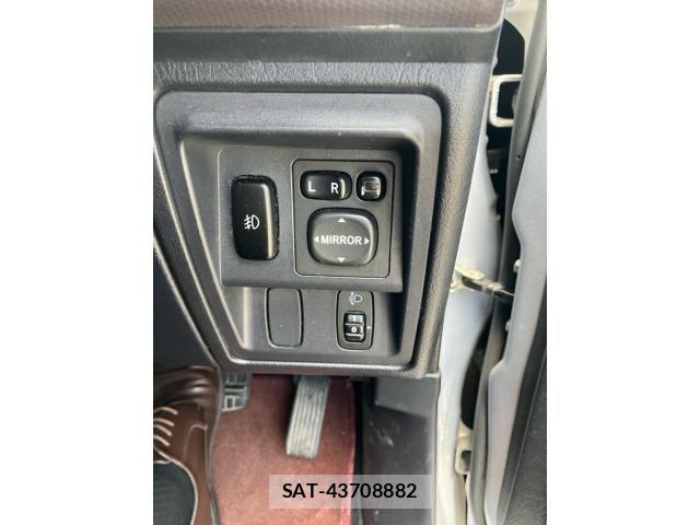 Mitsubishi PAJERO MINI 2011-09 8745113-22