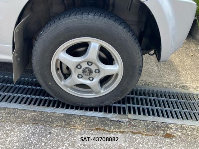 Mitsubishi PAJERO MINI 2011-09 8745113-6
