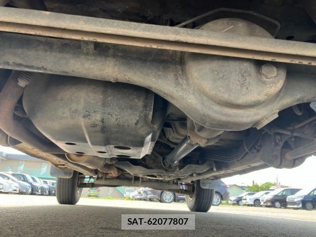 Mitsubishi PAJERO MINI 2008-06 8745127-11