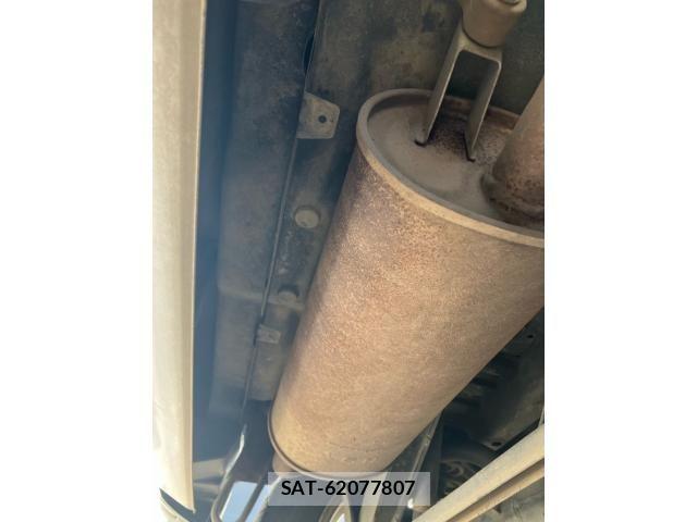 Mitsubishi PAJERO MINI 2008-06 8745127-12