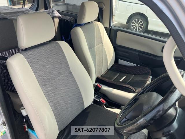 Mitsubishi PAJERO MINI 2008-06 8745127-14