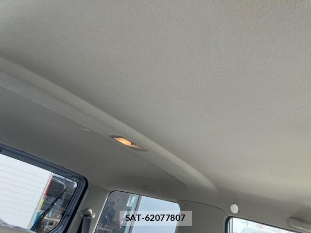 Mitsubishi PAJERO MINI 2008-06 8745127-16