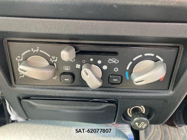 Mitsubishi PAJERO MINI 2008-06 8745127-19