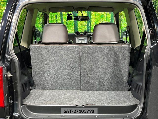 Mitsubishi PAJERO MINI 2011-09 8745112-9