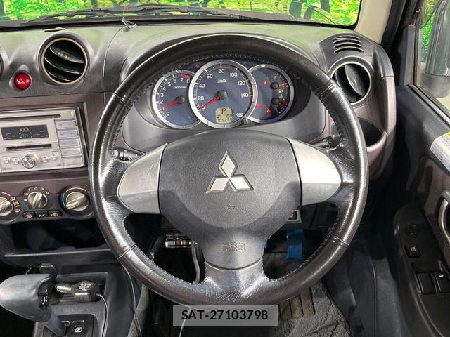 Mitsubishi PAJERO MINI 2011-09 8745112-10