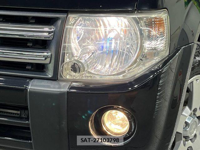 Mitsubishi PAJERO MINI 2011-09 8745112-11