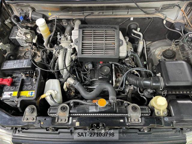 Mitsubishi PAJERO MINI 2011-09 8745112-17