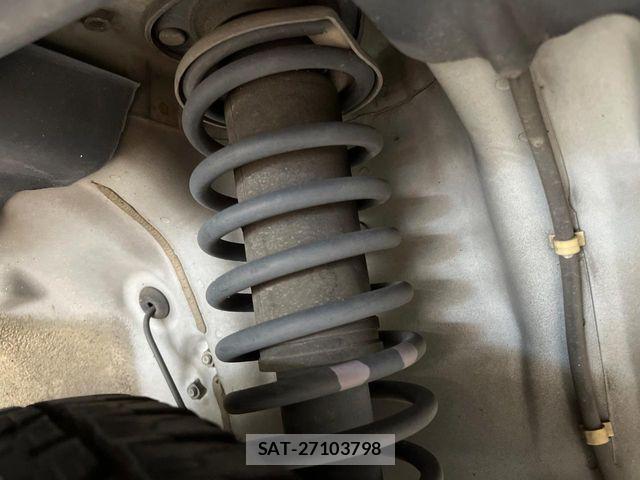 Mitsubishi PAJERO MINI 2011-09 8745112-19