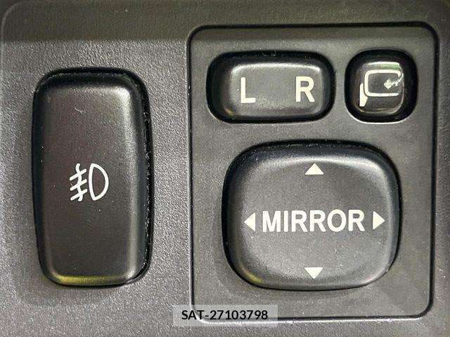 Mitsubishi PAJERO MINI 2011-09 8745112-4