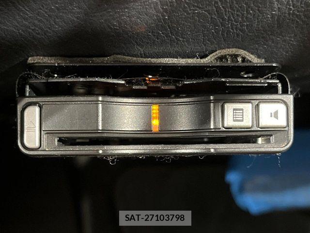 Mitsubishi PAJERO MINI 2011-09 8745112-5